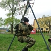 Basic Airborne Course 036